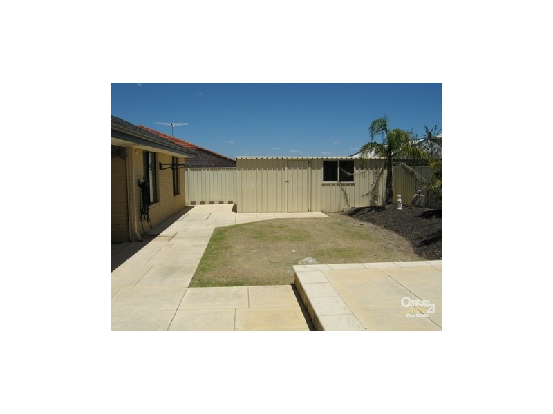 21 Penrose Vista, Tapping WA 6065