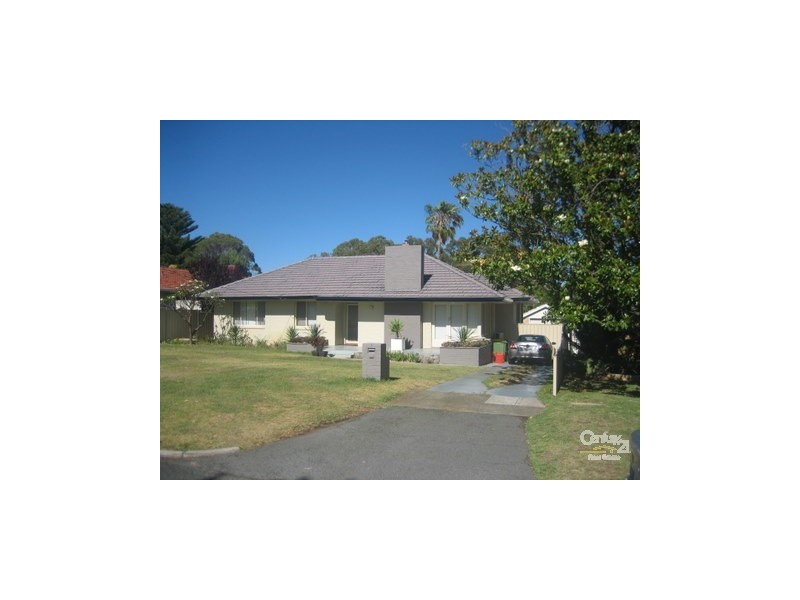 29 Kenmore Crescent, Floreat WA 6014