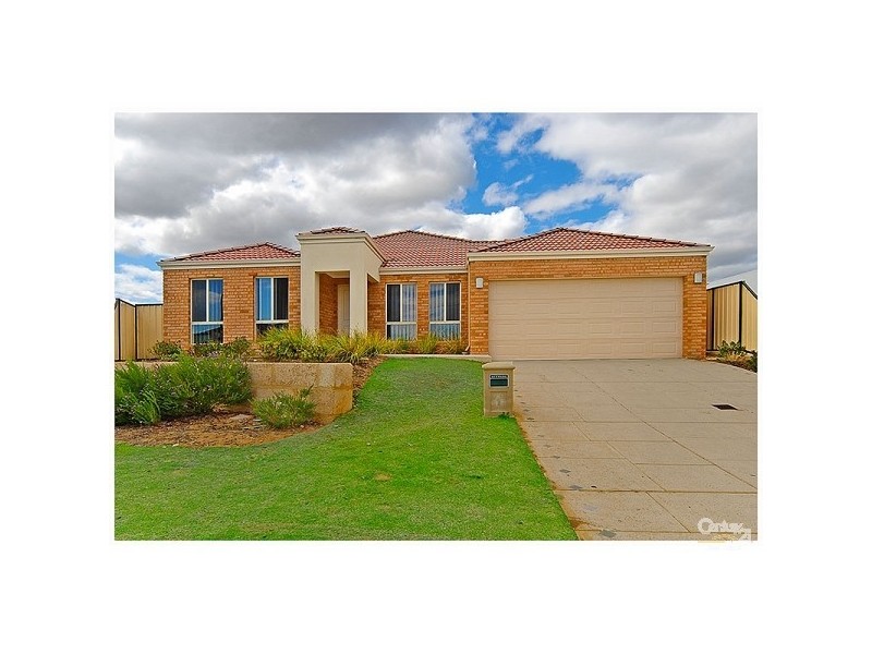 1 Capitol Turn, Clarkson WA 6030