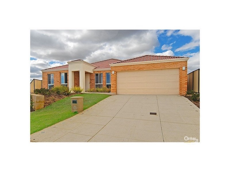 1 Capitol Turn, Clarkson WA 6030