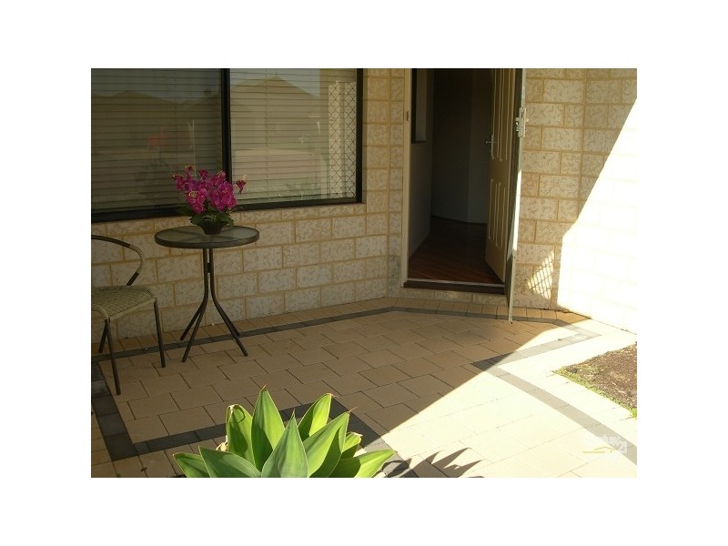 3 Zurich Fairway, Hocking WA 6065