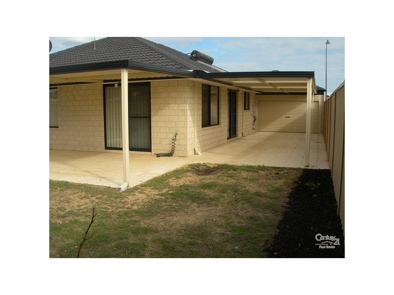 3 Zurich Fairway, Hocking WA 6065