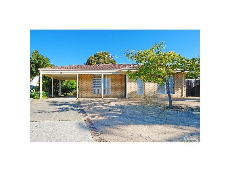 7A Elskie Rise, Joondalup WA 6027