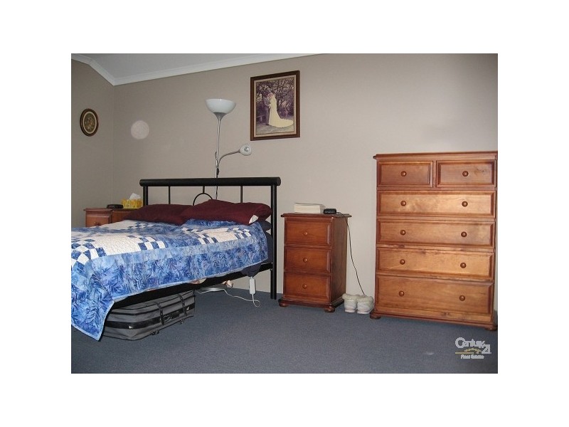 21 Penrose Vista, Tapping WA 6065