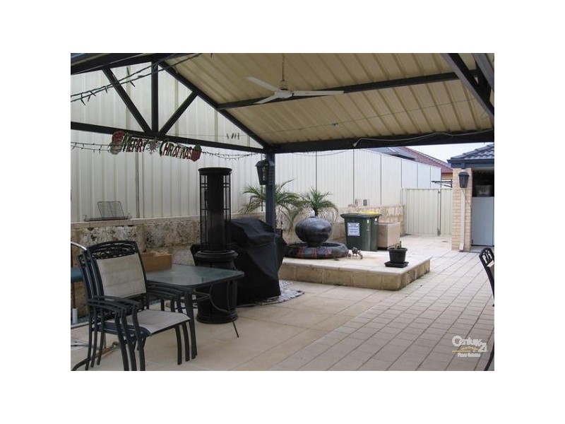 21 Penrose Vista, Tapping WA 6065