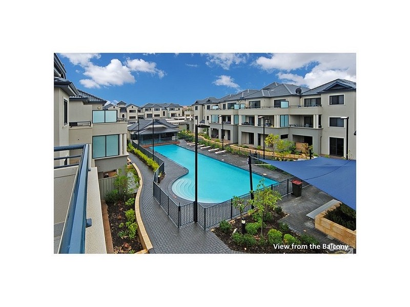 59/3 Sunlander Drive, Currambine WA 6028