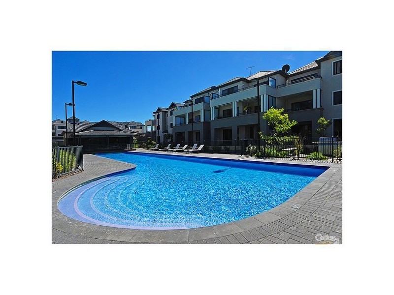 59/3 Sunlander Drive, Currambine WA 6028