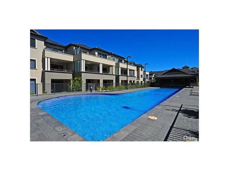 59/3 Sunlander Drive, Currambine WA 6028