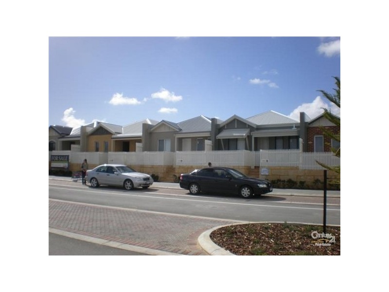 1/91 Shepperton Drive, Butler WA 6036