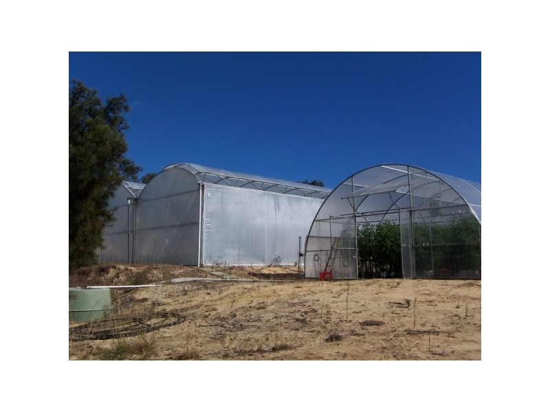 10 Yalgorup Drive, Bouvard WA 6210