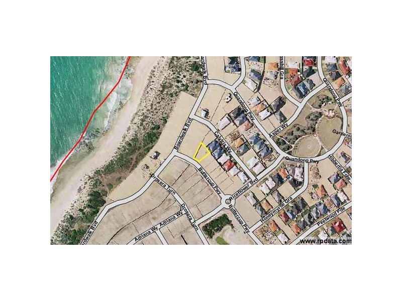 3 Buttercup Parkway, Halls Head WA 6210