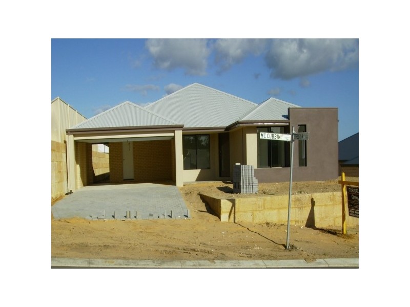 35 McCubbin Loop, Dawesville WA 6210