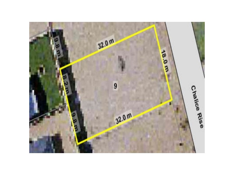 9 Chalice Rise, Lakelands WA 6210