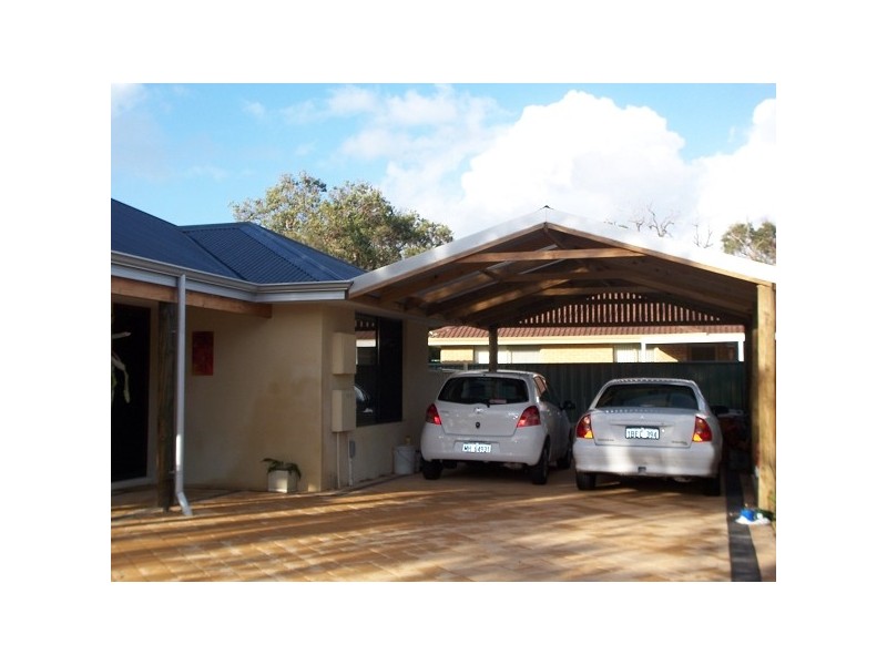 8B Roy Road, Coodanup WA 6210