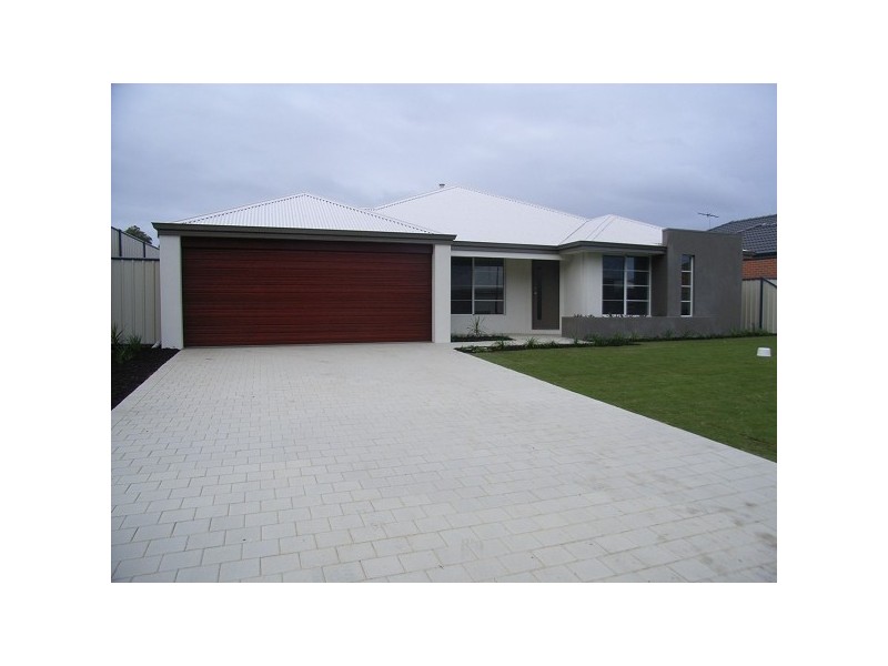44 Camden Way, Meadow Springs WA 6210