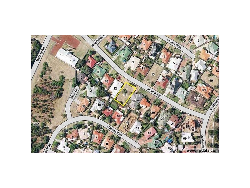 14 Jacana Way, Halls Head WA 6210