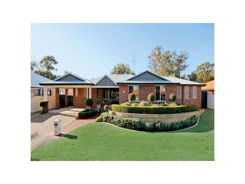 36 Summerlea Avenue, Meadow Springs WA 6210