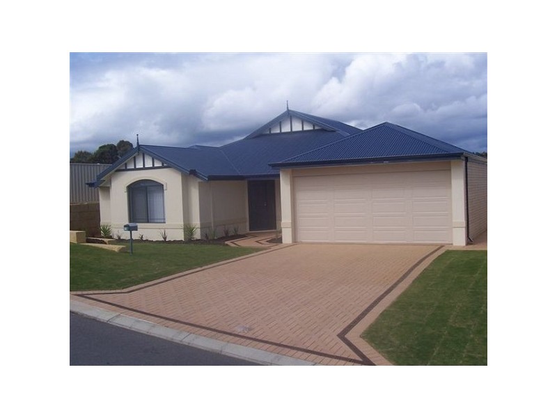 105 Touchstone Drive, Dawesville WA 6210