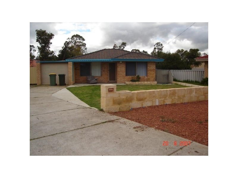 12 ADARE PLACE, Coodanup WA 6210