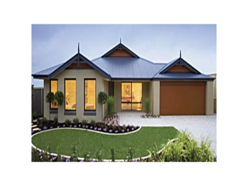 80 Carissa Turn, Halls Head WA 6210