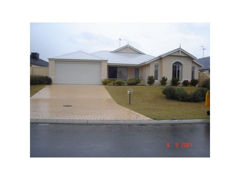 40 Ravendale Drive, Dudley Park WA 6210