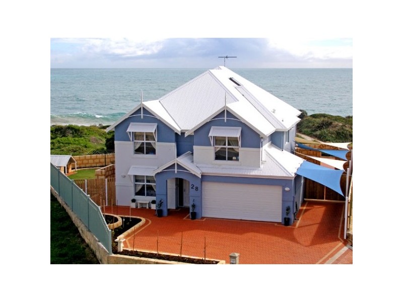 28 Hideaway Cove, Halls Head WA 6210