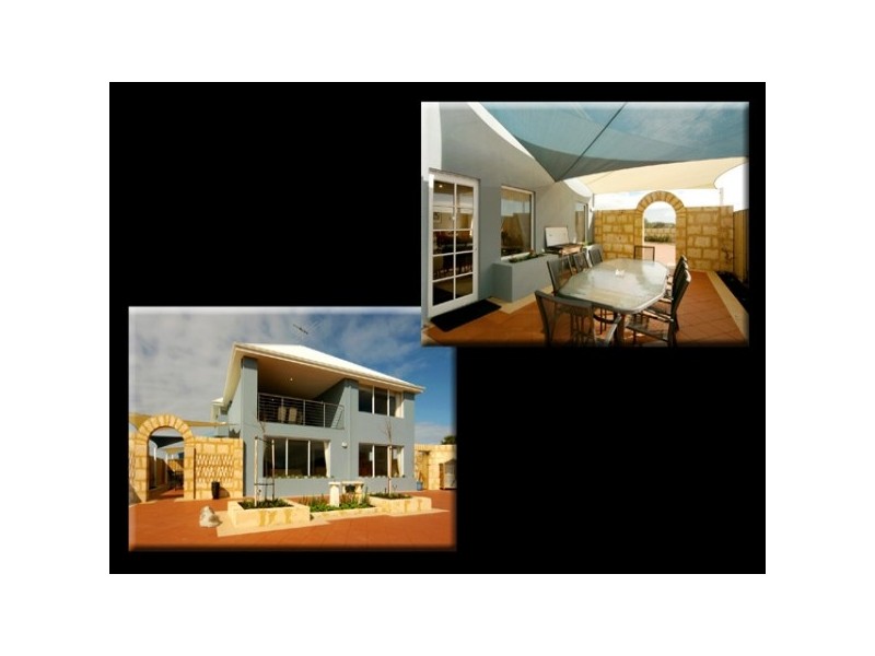 28 Hideaway Cove, Halls Head WA 6210