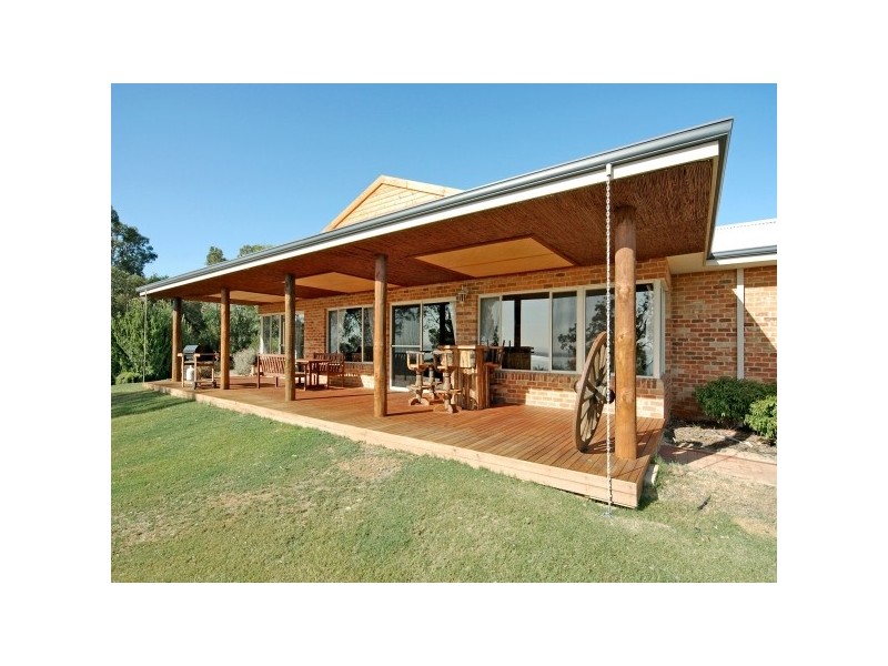 2162 Old Coast Road, Herron WA 6210