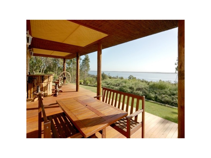 2162 Old Coast Road, Herron WA 6210