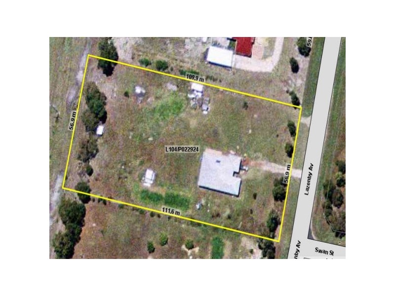 22 Lazenby Avenue, Ravenswood WA 6208