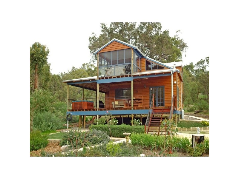 210 Southern Estuary Road, Herron WA 6210