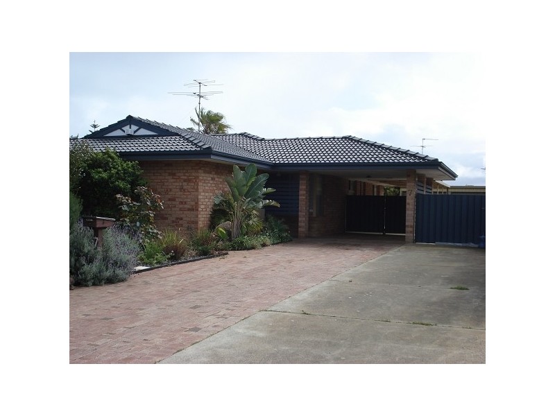 7 Quamby Court, Silver Sands WA 6210