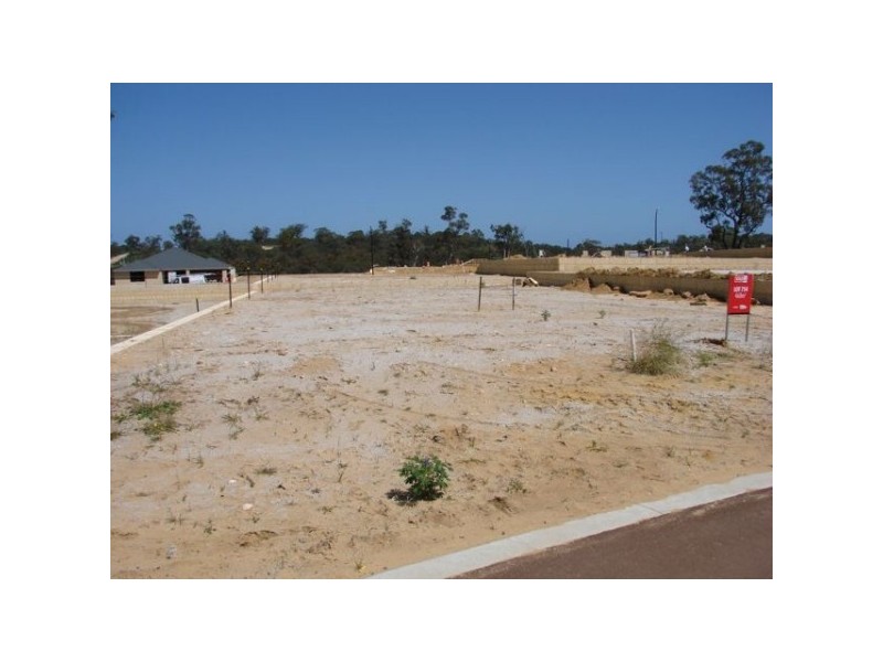 3 Berrow Place, Leda WA 6170