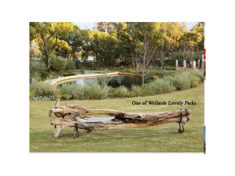 3 Berrow Place, Leda WA 6170