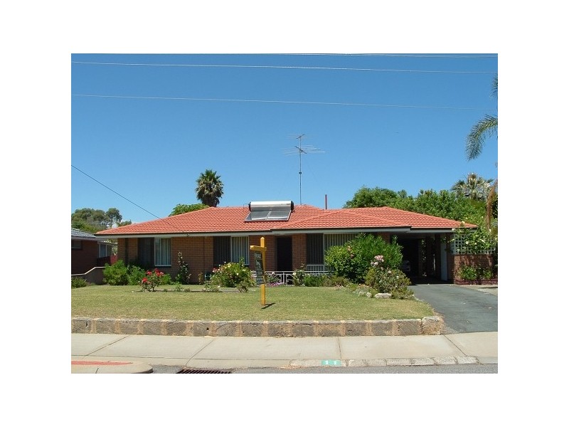 11 Myerick Street, Mandurah WA 6210