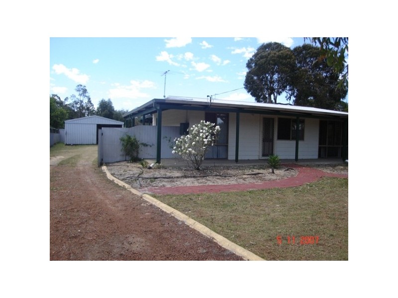 22 Smith Street, Furnissdale WA 6210