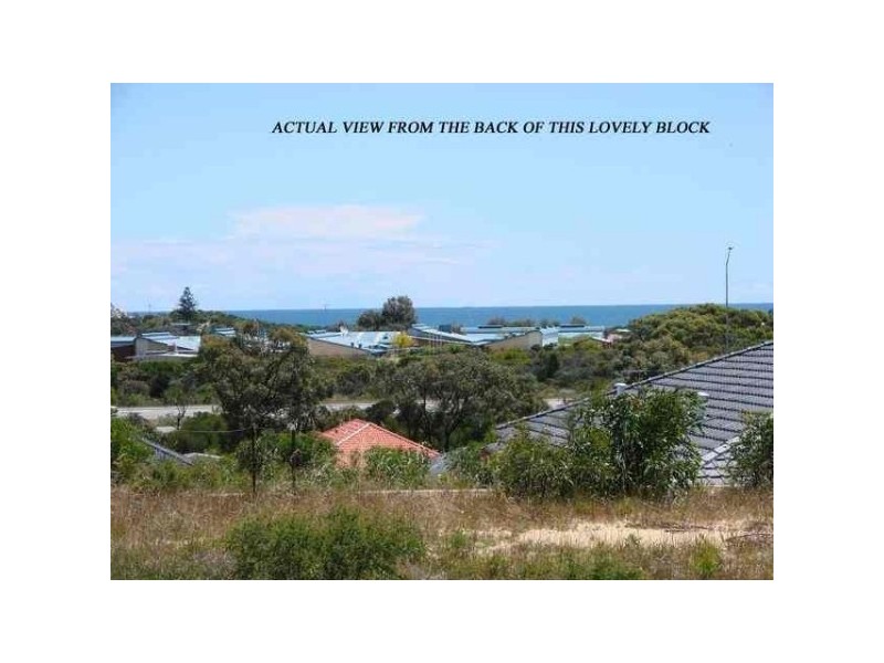 46 Mundaring Crescent, Dawesville WA 6210