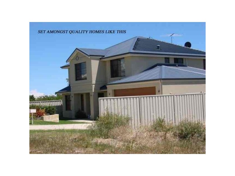 46 Mundaring Crescent, Dawesville WA 6210