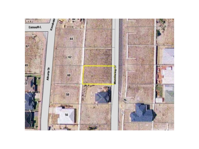 46 Mundaring Crescent, Dawesville WA 6210