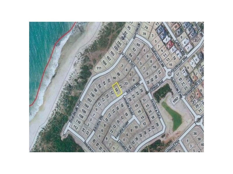 19 Adriana Way, Halls Head WA 6210
