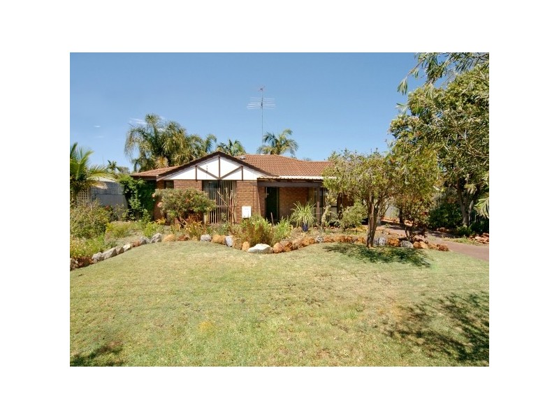 9 Arkansas Way, Greenfields WA 6210