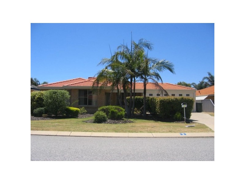 3 Mergate Court, Erskine WA 6210