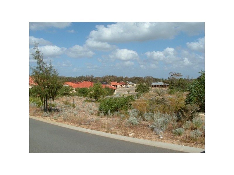 17 Bottlebrush Lane, Dawesville WA 6211