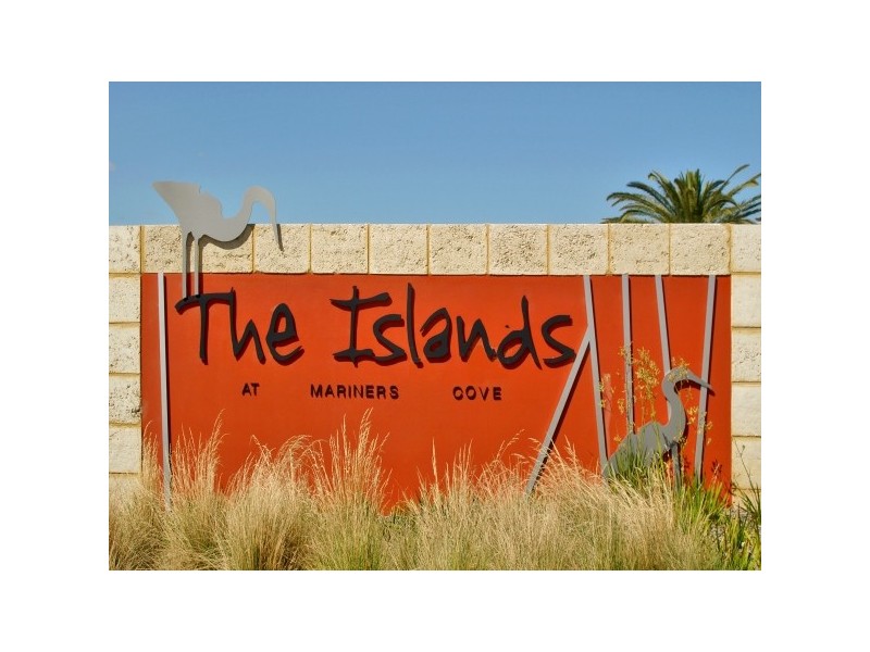 10 Erins Isle, Dudley Park WA 6210