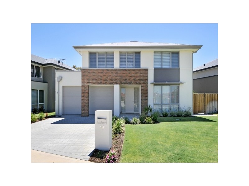 49 Portrush Parade, Meadow Springs WA 6210
