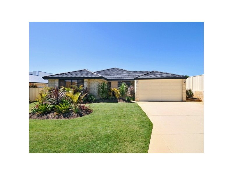 20 Cranbrook Crescent, Dawesville WA 6210