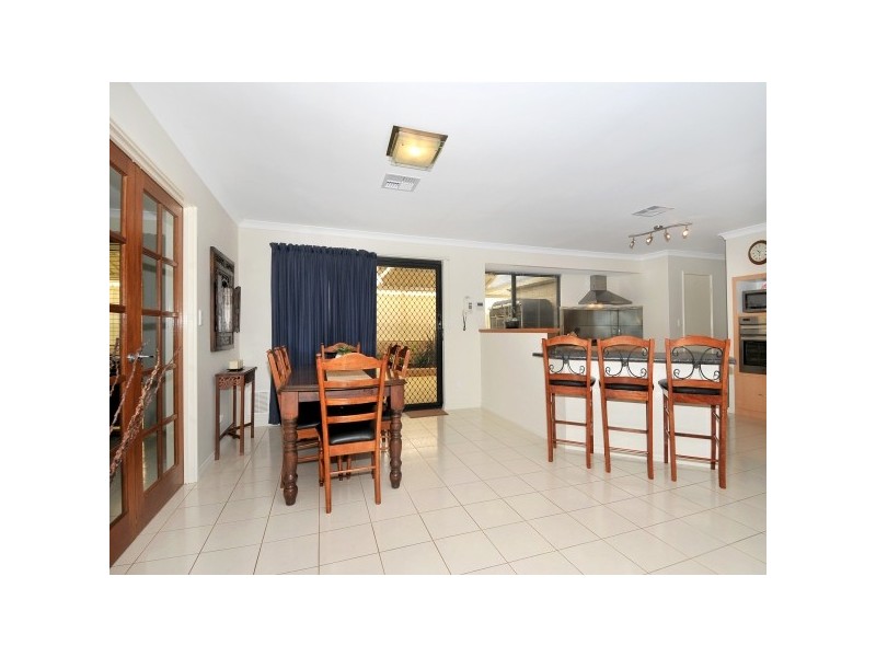 20 Cranbrook Crescent, Dawesville WA 6210