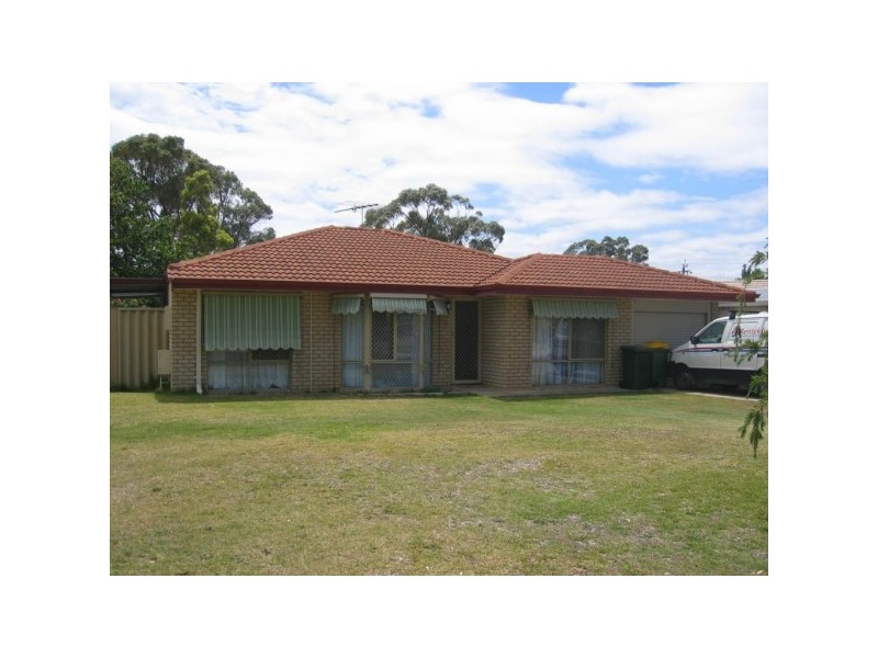 3 Misty Meander, Greenfields WA 6210