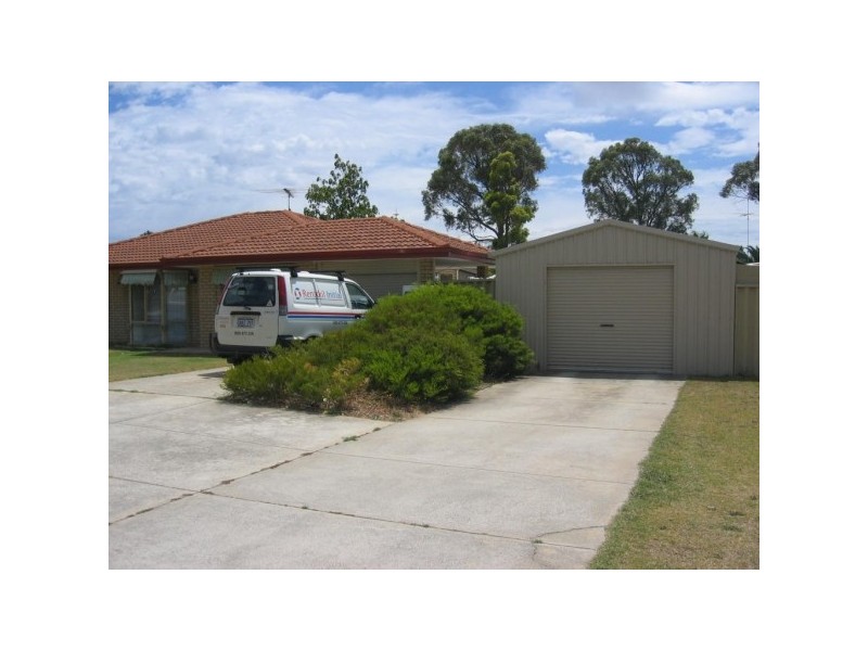 3 Misty Meander, Greenfields WA 6210
