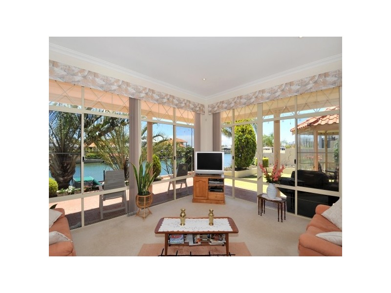 41 Cambria Island Retreat, Halls Head WA 6210